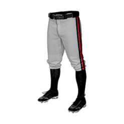 3356 CL KNICKERS CUSTOM BRAIDED BALL PANT HURRICANES-1