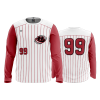 3356 FD Long Sleeve MENS HURRICANES-2