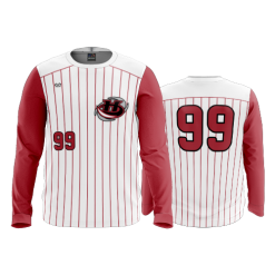 3356 FD Long Sleeve MENS HURRICANES-2