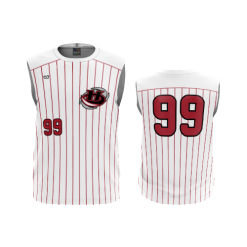 3356 FD Sport Sleeveless MENS HURRICANES-2