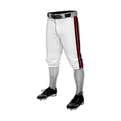 3356 CL KNICKERS CUSTOM BRAIDED BALL PANT HURRICANES-2