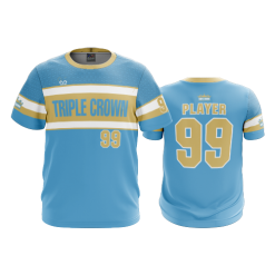 3339 FD Sport MENS TRIPEL-CROWN-ROYALS-COLORCHANGE