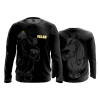 3359 FD Long Sleeve MENS FINSCEAL-1