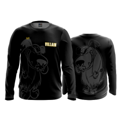 3359 FD Long Sleeve MENS FINSCEAL-1