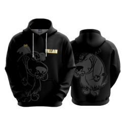 3359 FD Hoody FINSCEAL-1