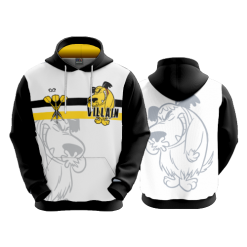 3359 FD Hoody FINSCEAL-2