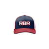 3357 Team Cap R172 RIVERBOTTOM-RANGLERS-1