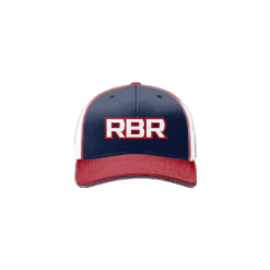 3357 Team Cap R172 RIVERBOTTOM-RANGLERS-1