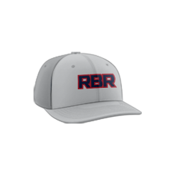 3357 Team Cap PTS30 RIVERBOTTOM-RANGLERS-1