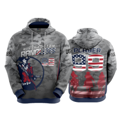 3357 FD Hoody RIVERBOTTOM-RANGLERS-1