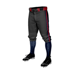 3357 CL KNICKERS CUSTOM BRAIDED BALL PANT RIVERBOTTOM-RANGLERS-1