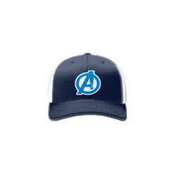 3348 Team Cap R172 AVENGERS-1
