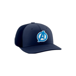 3348 Team Cap PTS30 AVENGERS-1