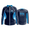 3348 CL WOMENS VAPOR JACKET SUB AVENGERS-1