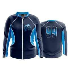 3348 CL WOMENS VAPOR JACKET SUB AVENGERS-1