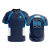 3348 CL DERBY JACKET SHORT SLEEVE AVENGERS-1