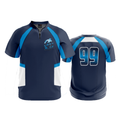 3348 CL DERBY JACKET SHORT SLEEVE AVENGERS-1