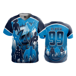 3348 FD ProTek Mens Full Button Down - CL AVENGERS-1
