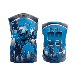 3348 FD Sport Sleeveless MENS AVENGERS-1