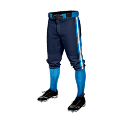 3348 CL KNICKERS CUSTOM BRAIDED BALL PANT AVENGERS-1