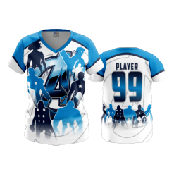 3348 FD Womens V-Neck AVENGERS-2