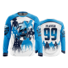 3348 FD Long Sleeve MENS AVENGERS-2