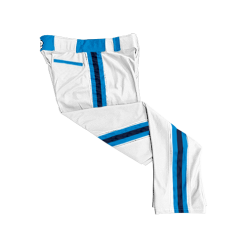 3348 CL WHITE CUSTOM BRAID MENS PANT AVENGERS-2