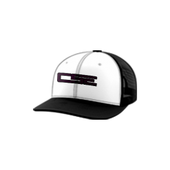 2982 Team Cap Trucker 112 CSE-1