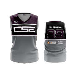 2982 FD Womens V-Neck Sleeveless CSE-1