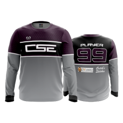 2982 FD Long Sleeve MENS CSE-1