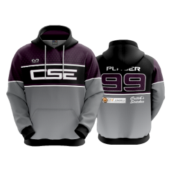 2982 FD Hoody CSE-1