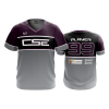 2982 FD Sport V-Neck MENS CSE-1