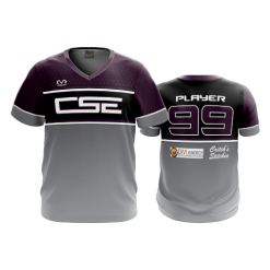 2982 FD Sport V-Neck MENS CSE-1