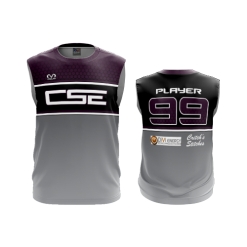 2982 FD Sport Sleeveless MENS CSE-1