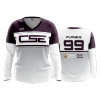2982 FD Womens V-Neck Longsleeve CSE-2