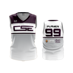 2982 FD Womens V-Neck Sleeveless CSE-2