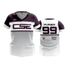 2982 FD Womens V-Neck CSE-2