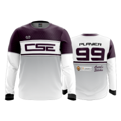2982 FD Long Sleeve MENS CSE-2