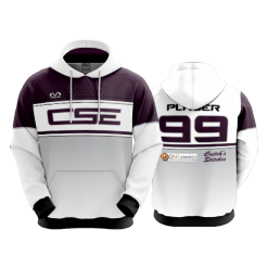 2982 FD Hoody CSE-2