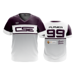 2982 FD Sport V-Neck MENS CSE-2