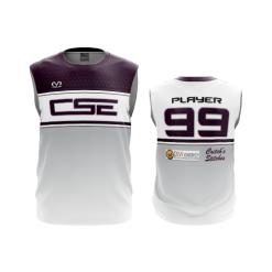 2982 FD Sport Sleeveless MENS CSE-2