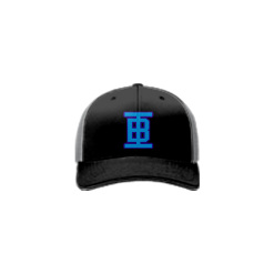 3355 Team Cap R172 BAT-INTENTIONS-1