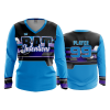 3355 FD Womens V-Neck Longsleeve BAT-INTENTIONS-1
