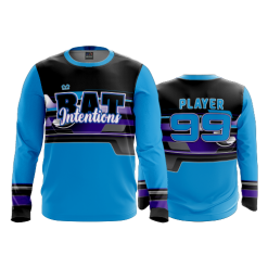3355 FD Long Sleeve MENS BAT-INTENTIONS-1
