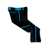 3355 CL BLACK CUSTOM BRAID MENS PANT BAT-INTENTIONS-1