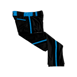 3355 CL BLACK CUSTOM BRAID MENS PANT BAT-INTENTIONS-1