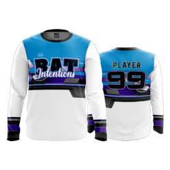 3355 FD Long Sleeve MENS BAT-INTENTIONS-2