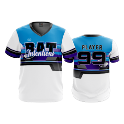 3355 FD Sport V-Neck MENS BAT-INTENTIONS-2