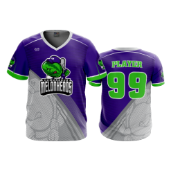 3362 FD Sport V-Neck MENS HUMUNGOUS-MELONHEADS-1