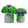 3362 FD Sport V-Neck MENS HUMUNGOUS-MELONHEADS-2